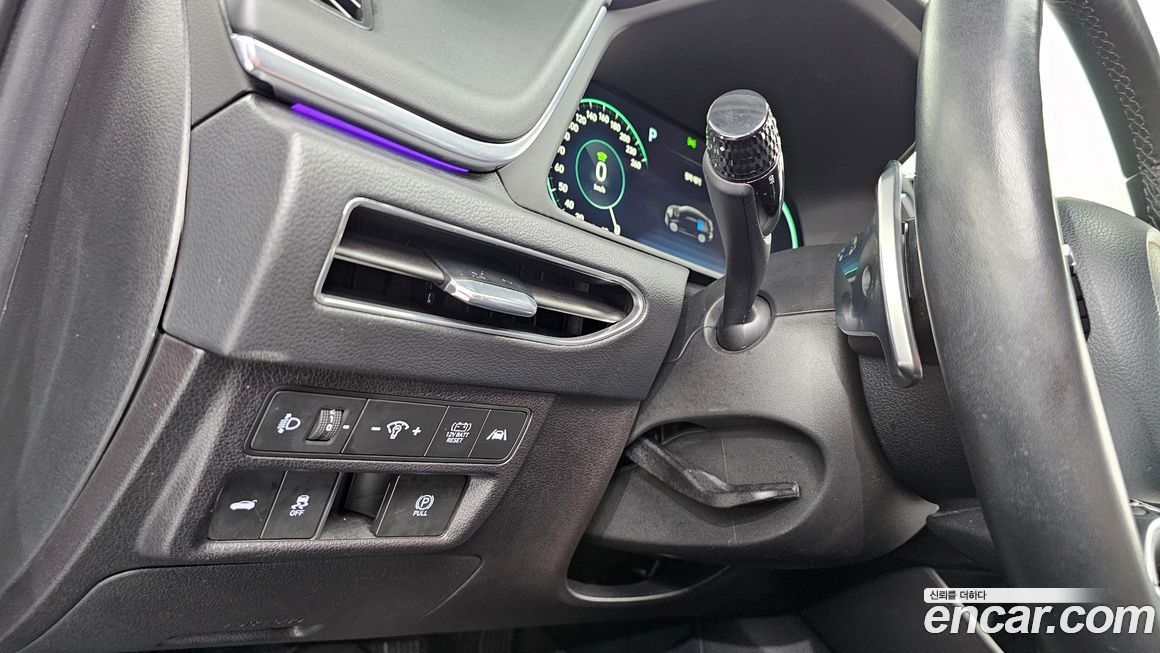 Hyundai Sonata 2023