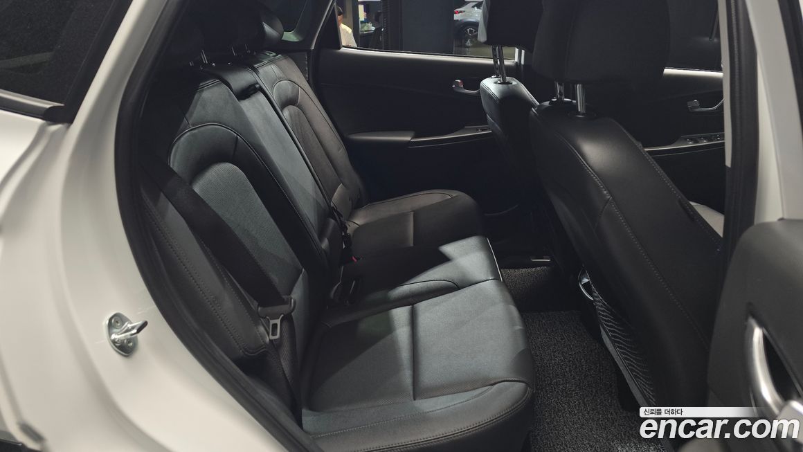 Hyundai Kona 2022