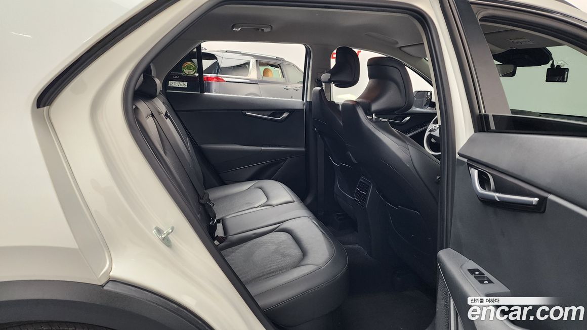 Kia Niro 2022