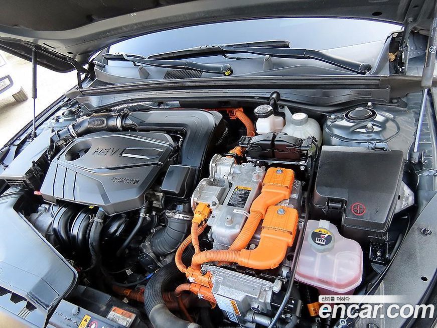 Kia K5 2020