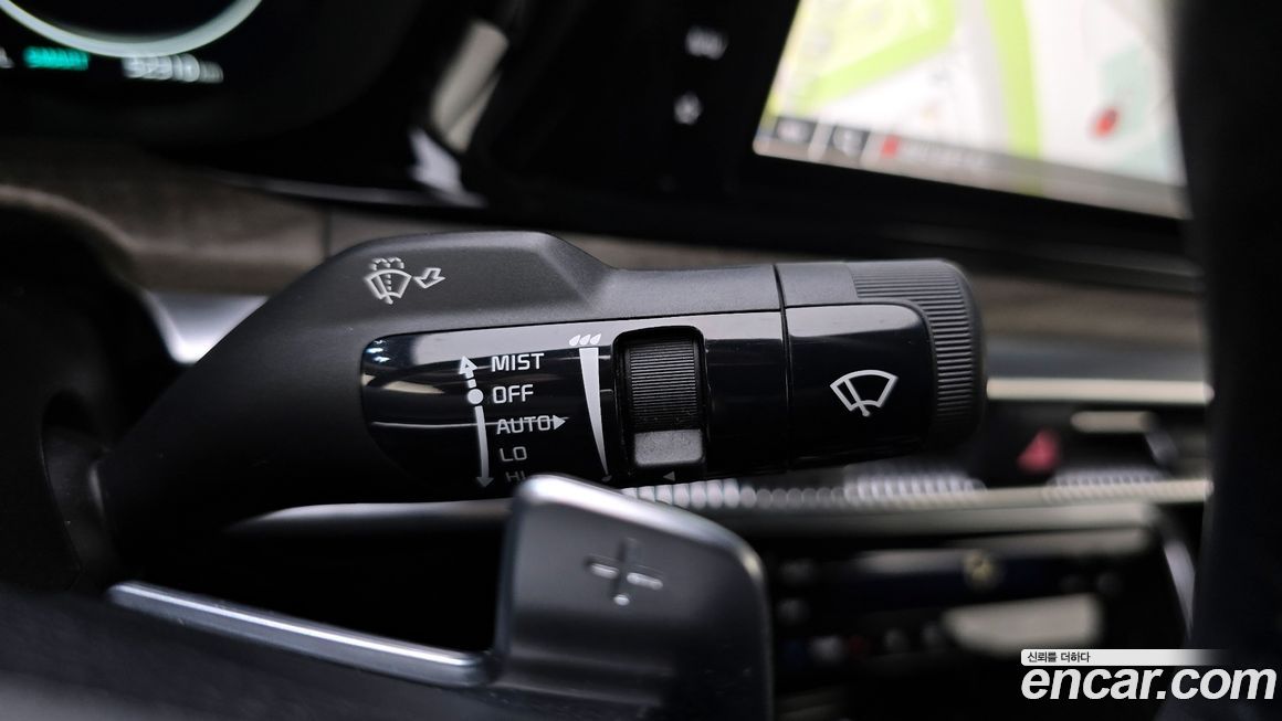 Kia K5 2021