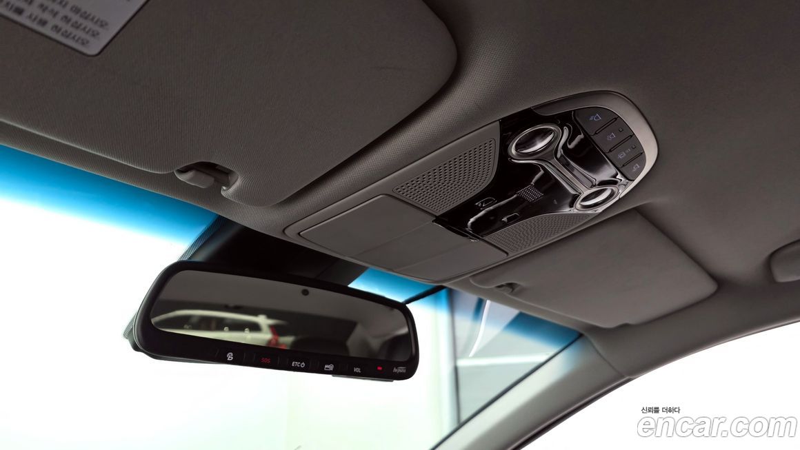 Hyundai Grandeur 2019