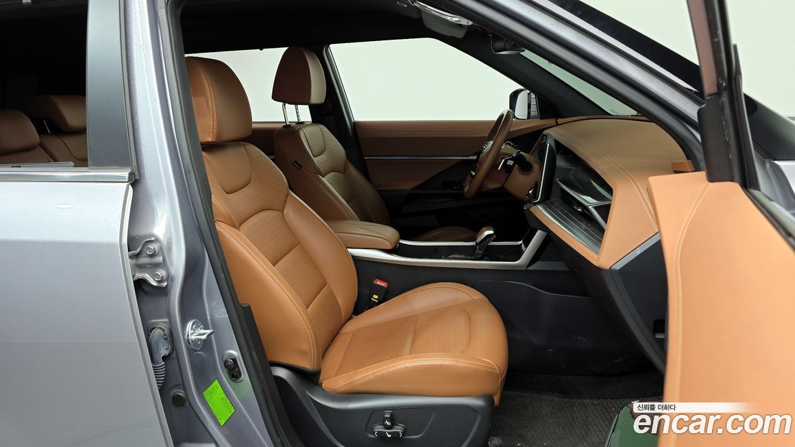 KG_Mobility_Ssangyong Torres 2024