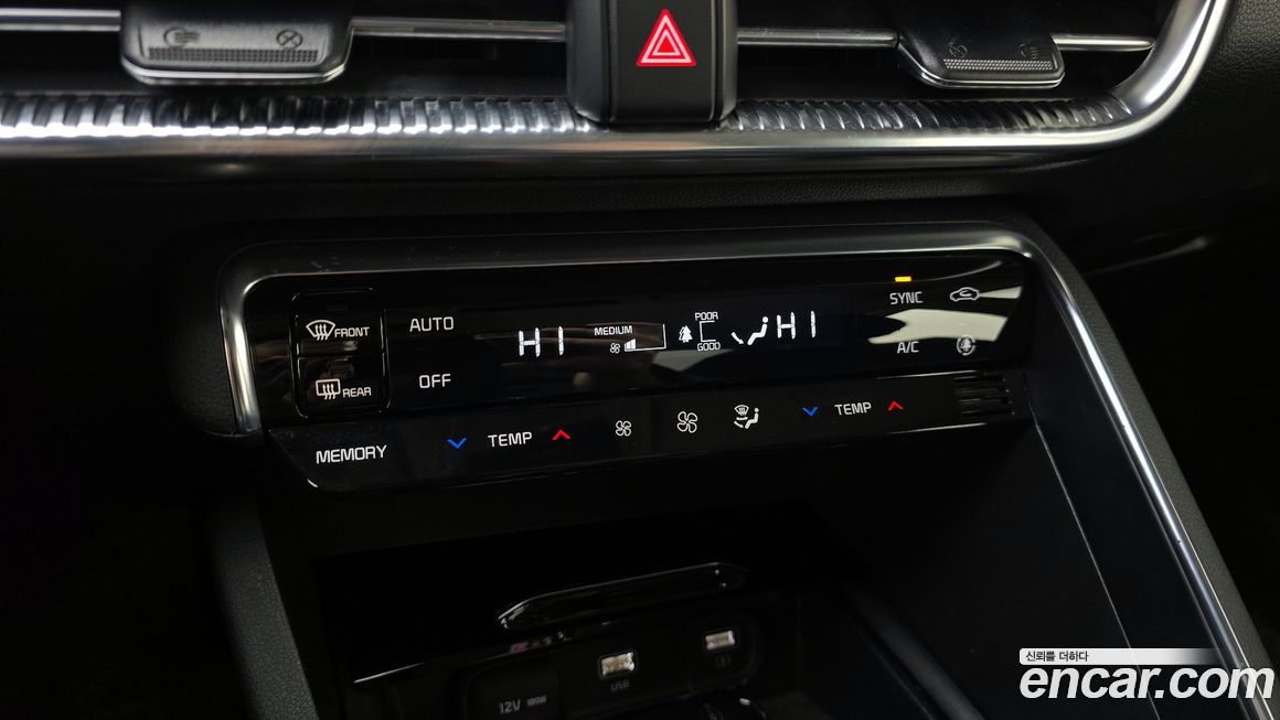 Kia K5 2021