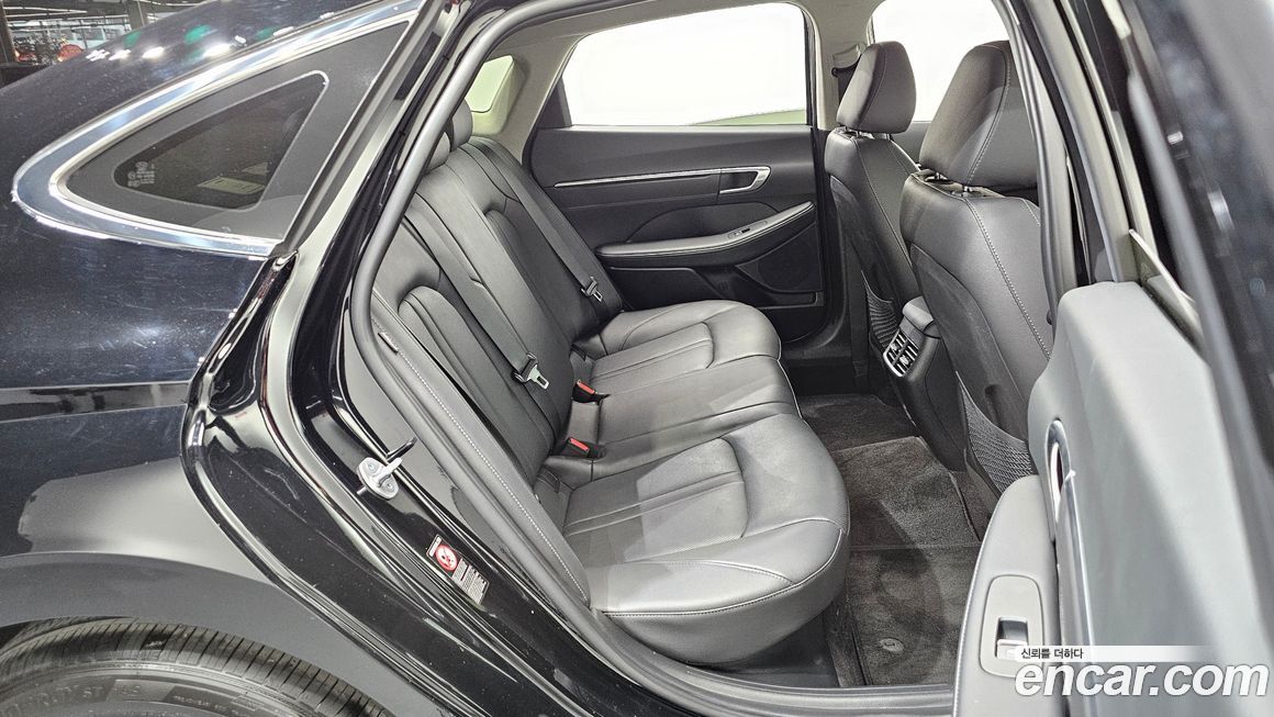 Hyundai Sonata 2023