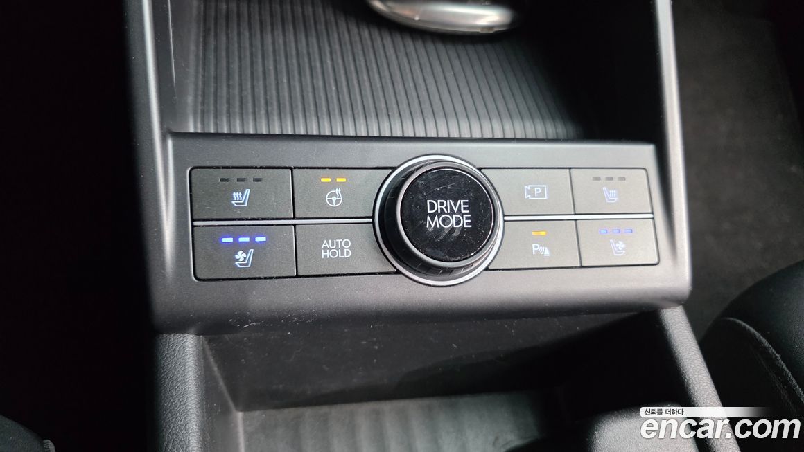 Hyundai Kona 2023