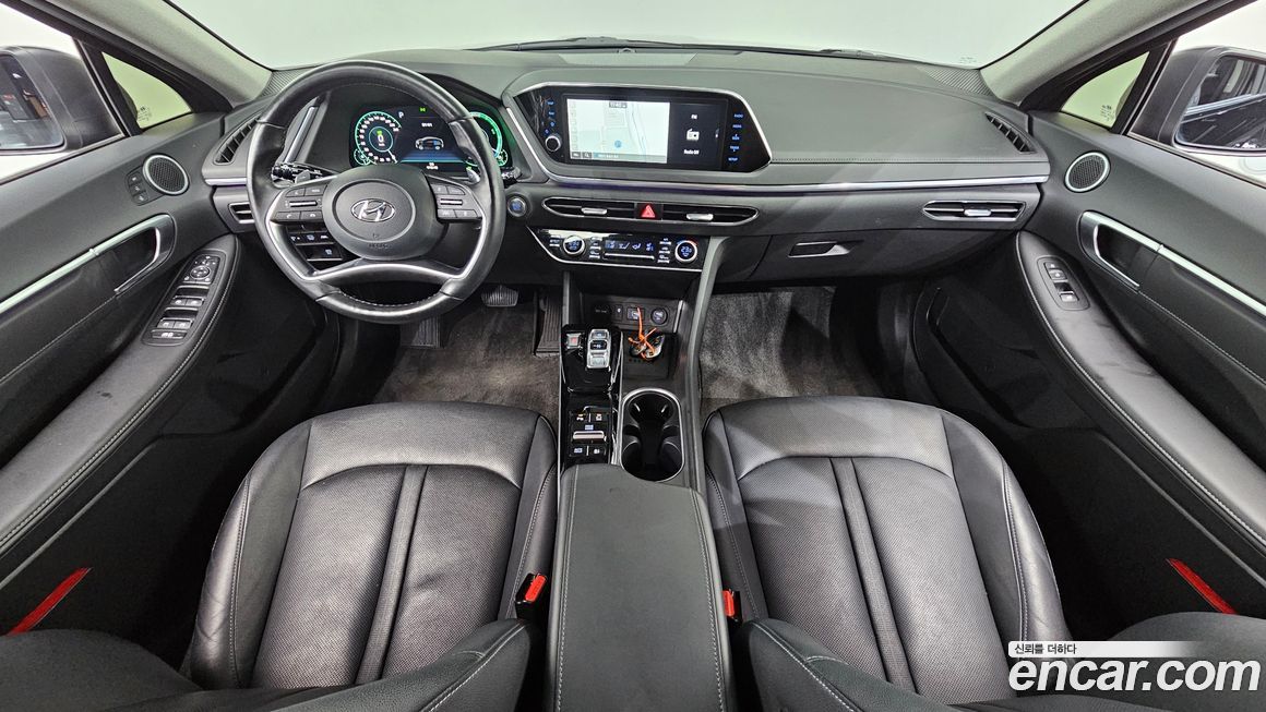 Hyundai Sonata 2023