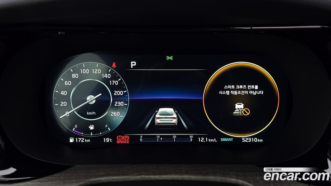 Kia K5 2021