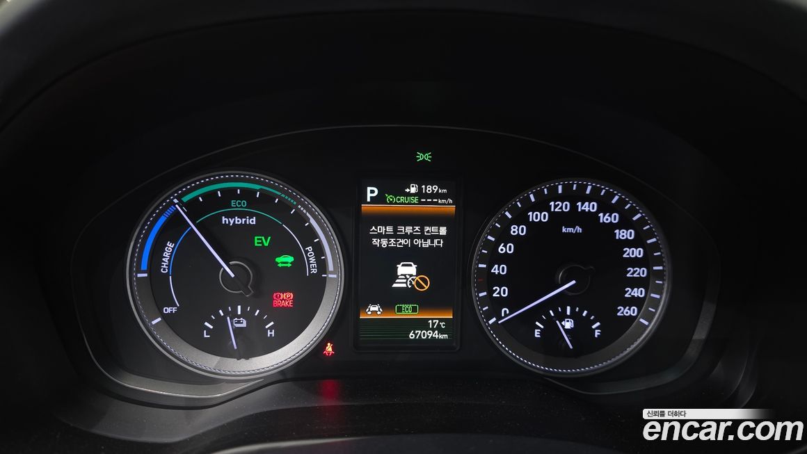 Hyundai Grandeur 2018