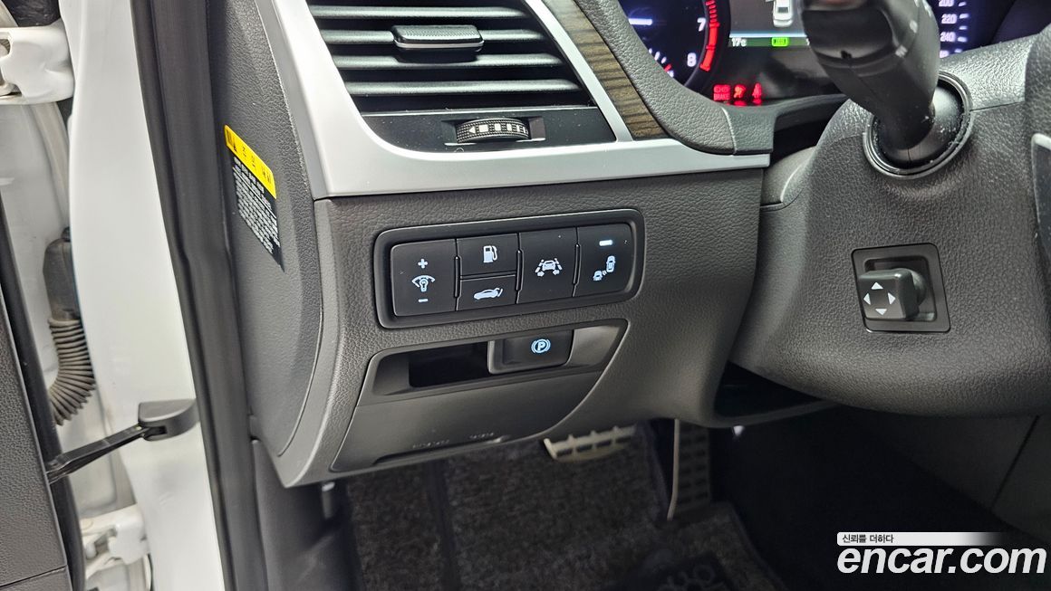 Genesis G80 2020