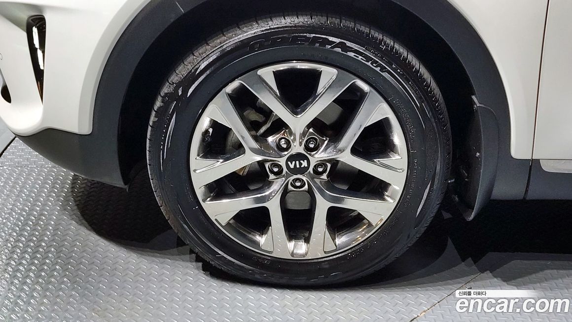 Kia Sorento 2020