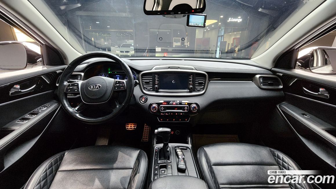 Kia Sorento 2020