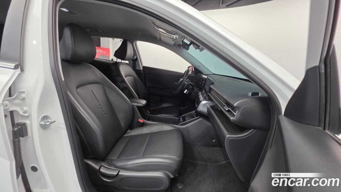 Hyundai Kona 2023