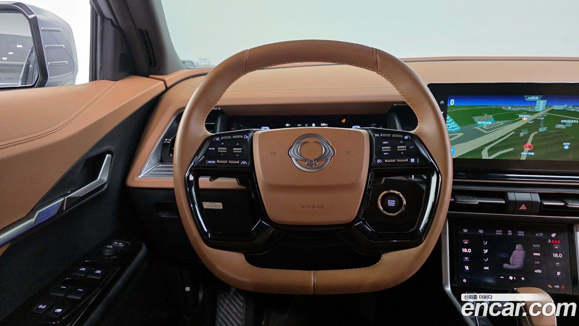 KG_Mobility_Ssangyong Torres 2024