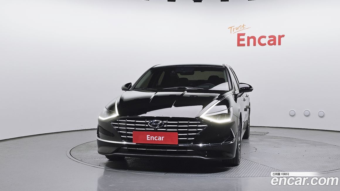 Hyundai Sonata 2023
