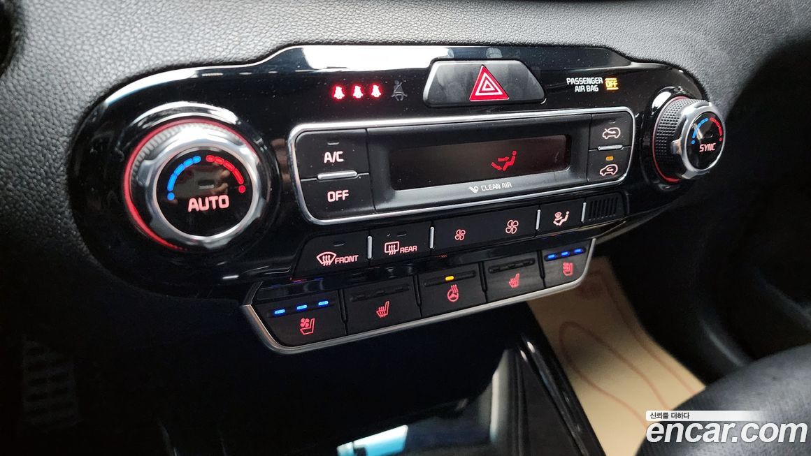 Kia Sorento 2020