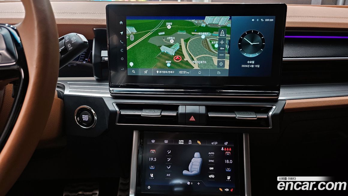 KG_Mobility_Ssangyong Torres 2023