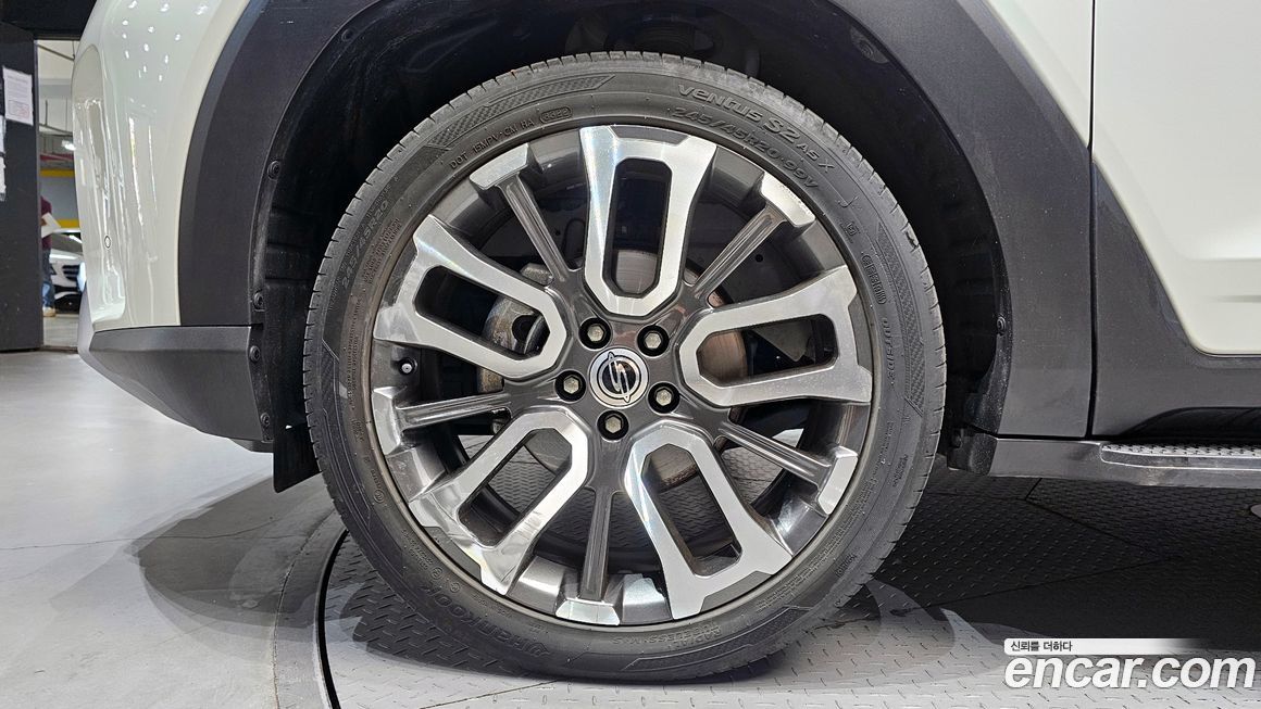 KG_Mobility_Ssangyong Torres 2023