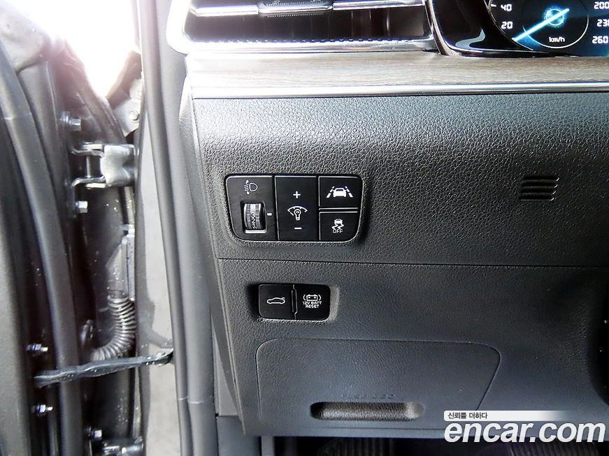 Kia K5 2020