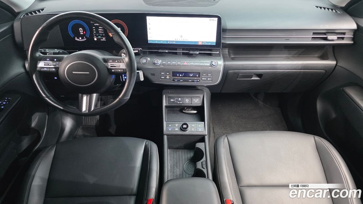 Hyundai Kona 2023