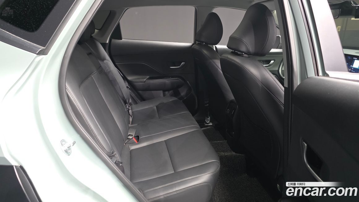Hyundai Kona 2023