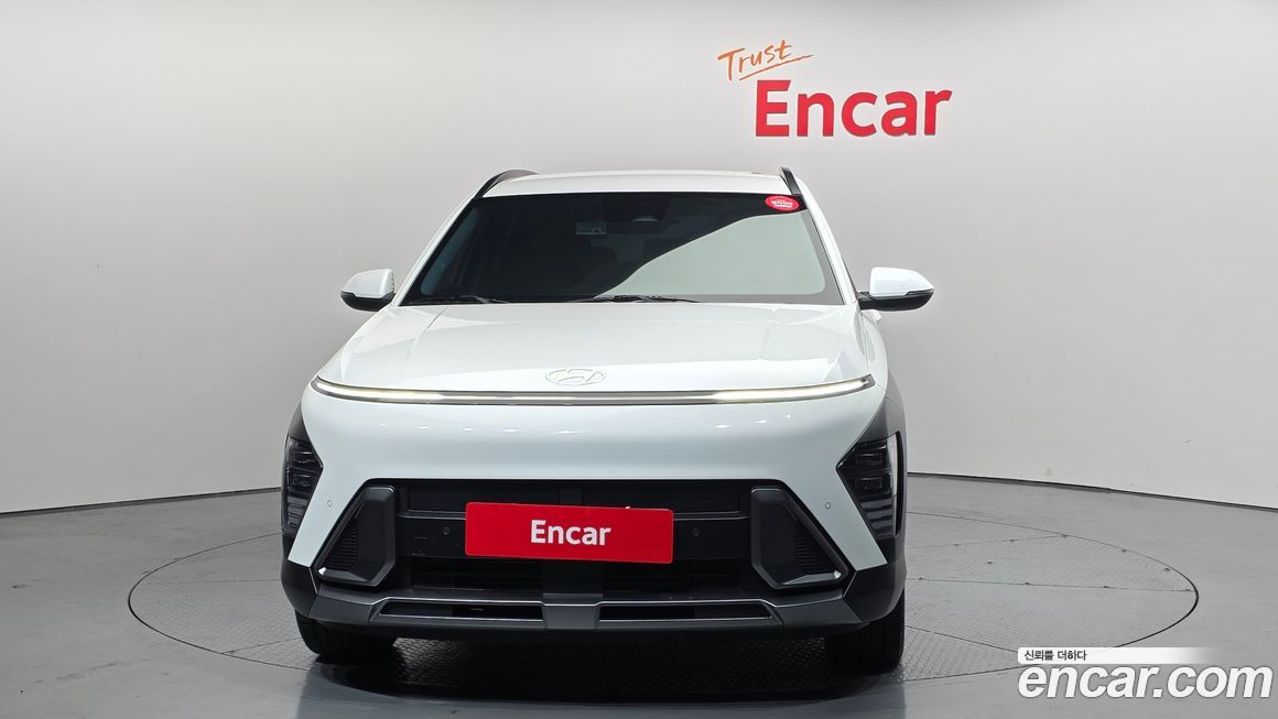 Hyundai Kona 2023