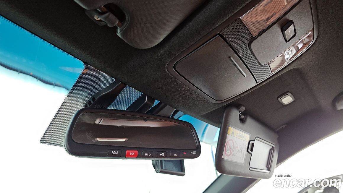 Kia K3 2024