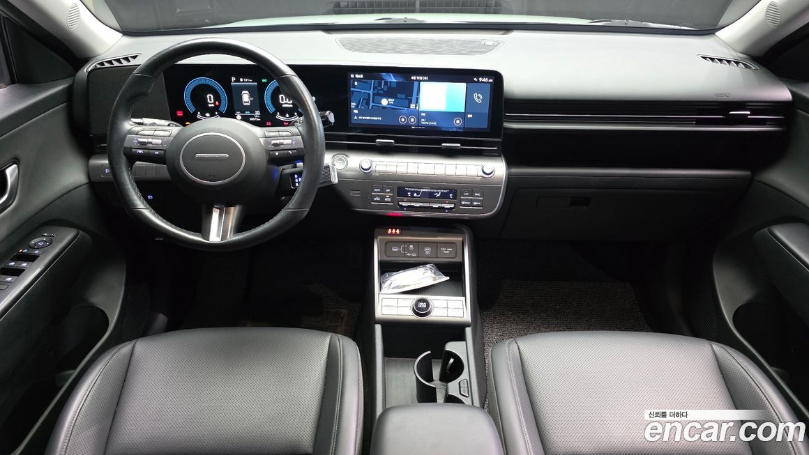 Hyundai Kona 2023