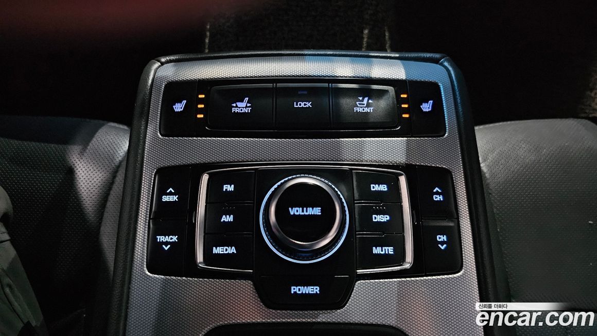 Genesis G80 2020