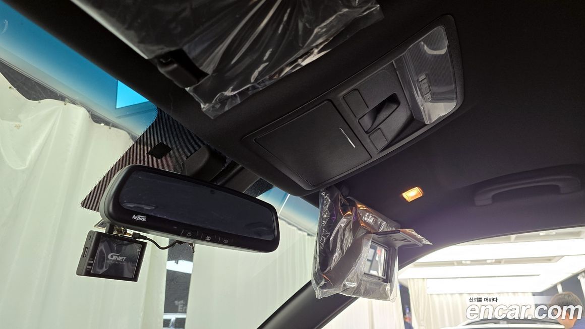 KG_Mobility_Ssangyong Rexton 2020