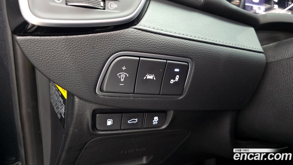 Hyundai Grandeur 2019