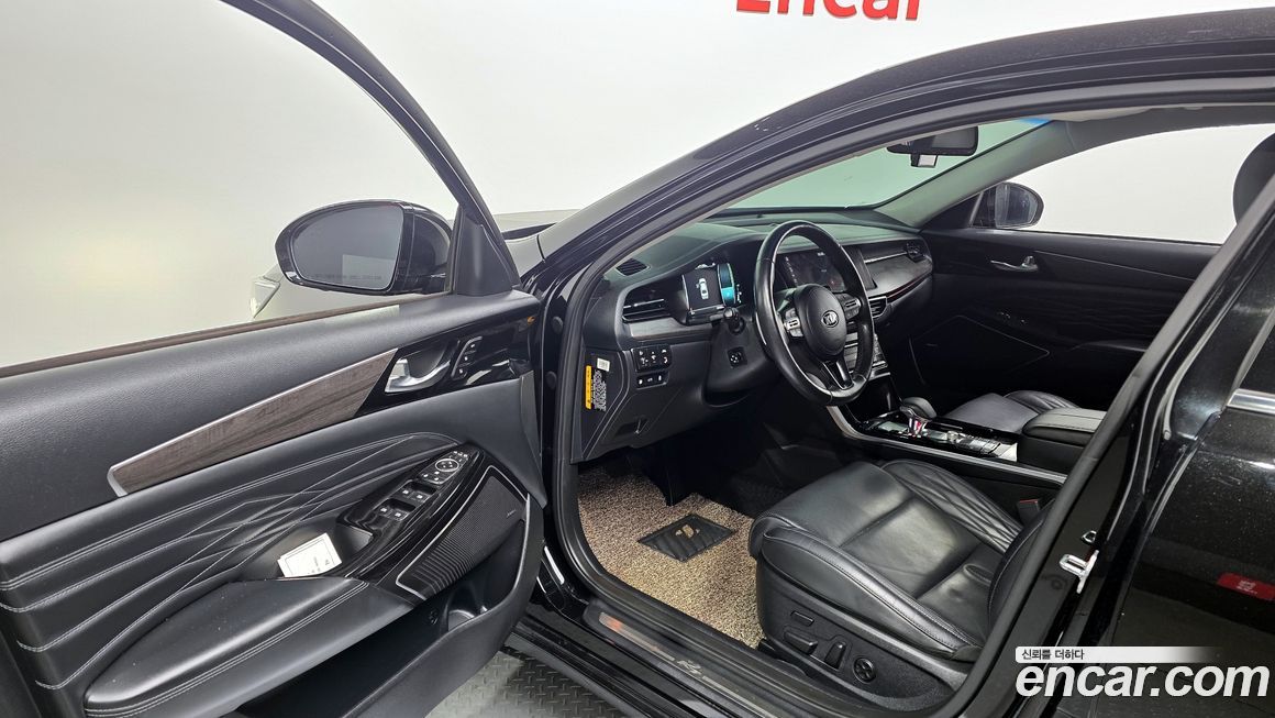 Kia K7 2020