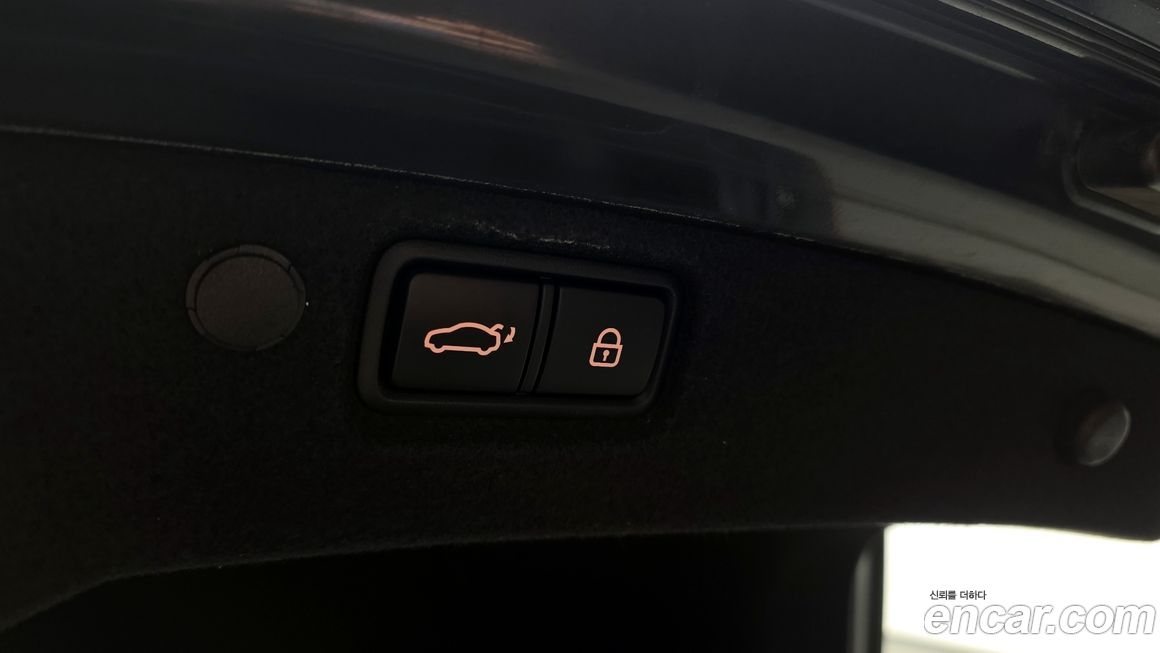Kia K7 2020