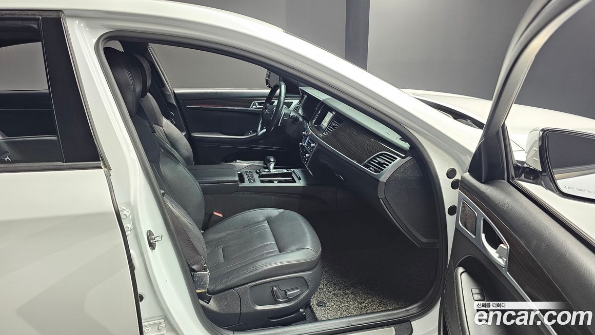Genesis G80 2020