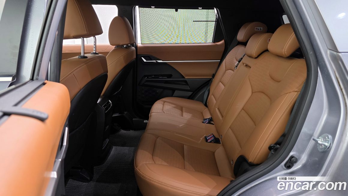 KG_Mobility_Ssangyong Torres 2024