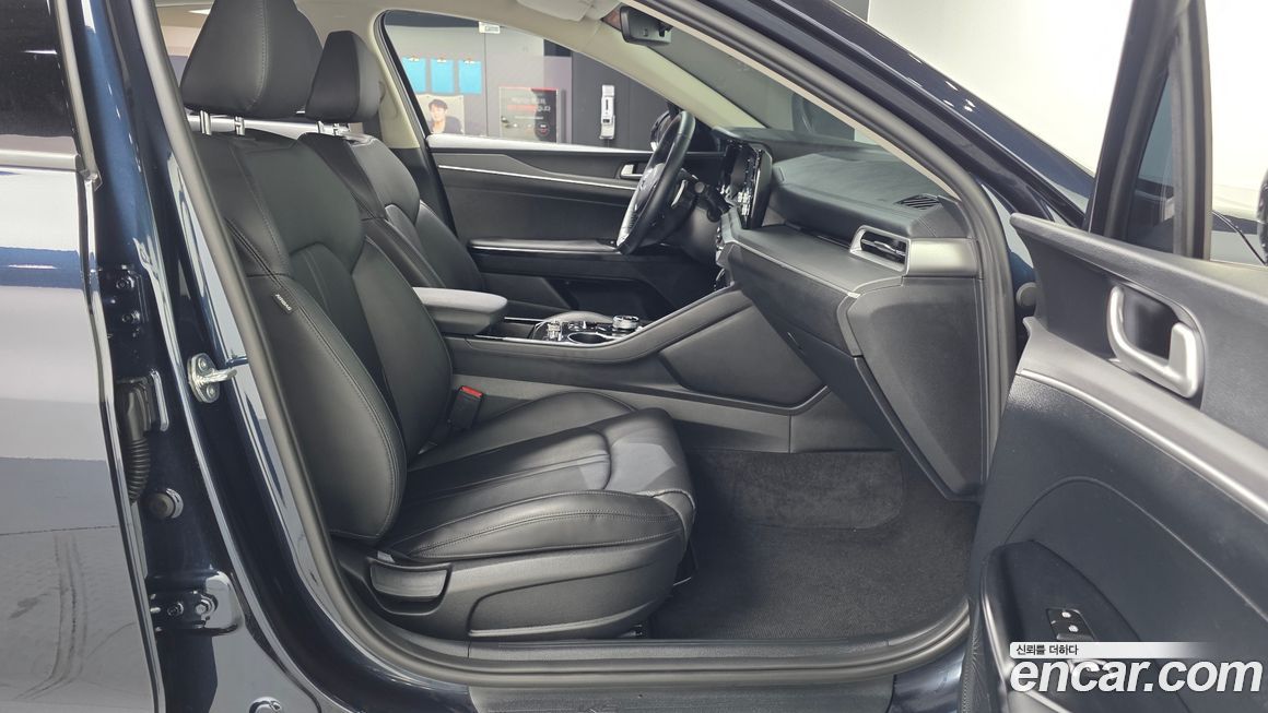 Kia K5 2023