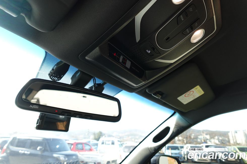 KG_Mobility_Ssangyong Rexton 2022