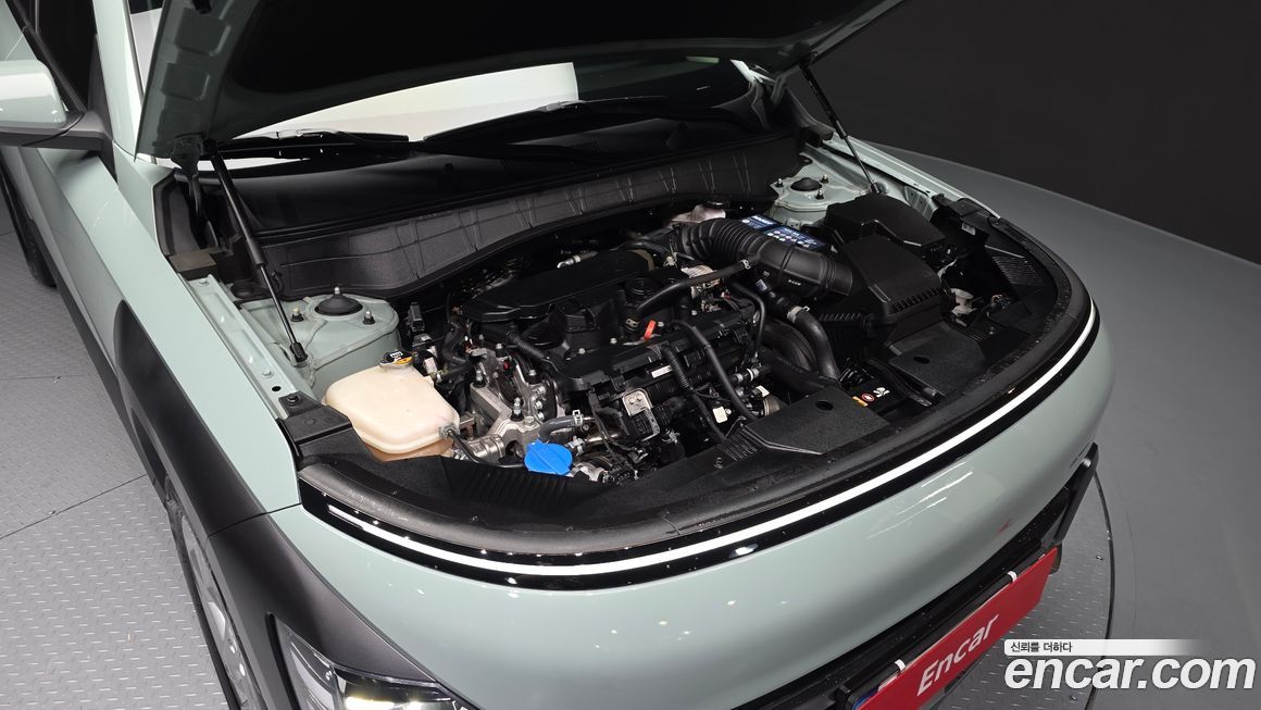 Hyundai Kona 2023