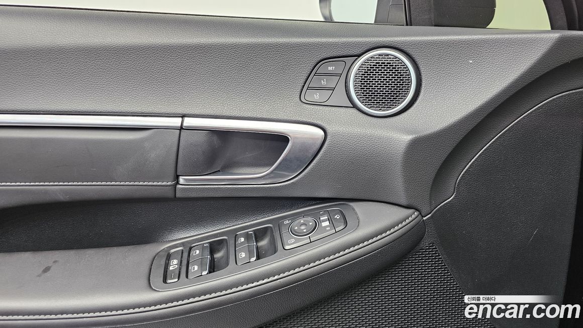 Hyundai Sonata 2023