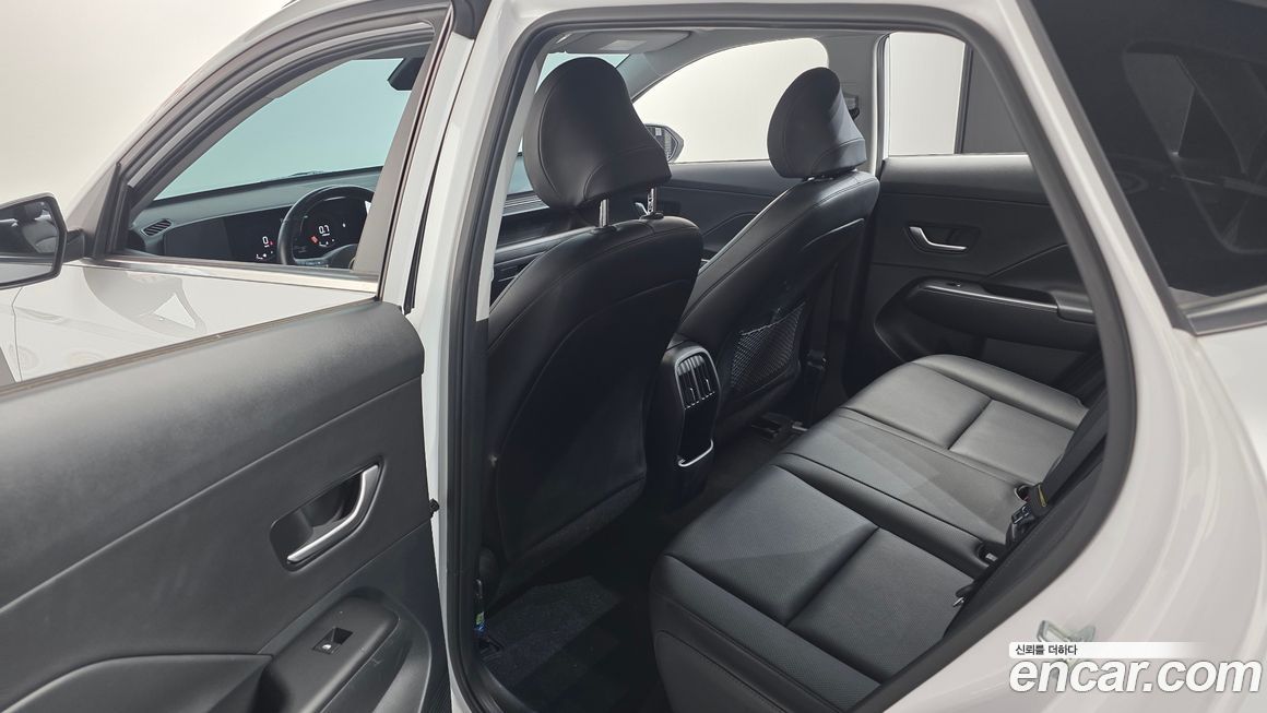 Hyundai Kona 2023