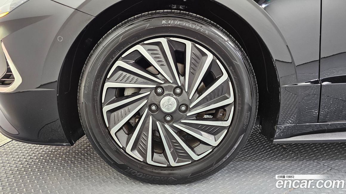Hyundai Sonata 2023