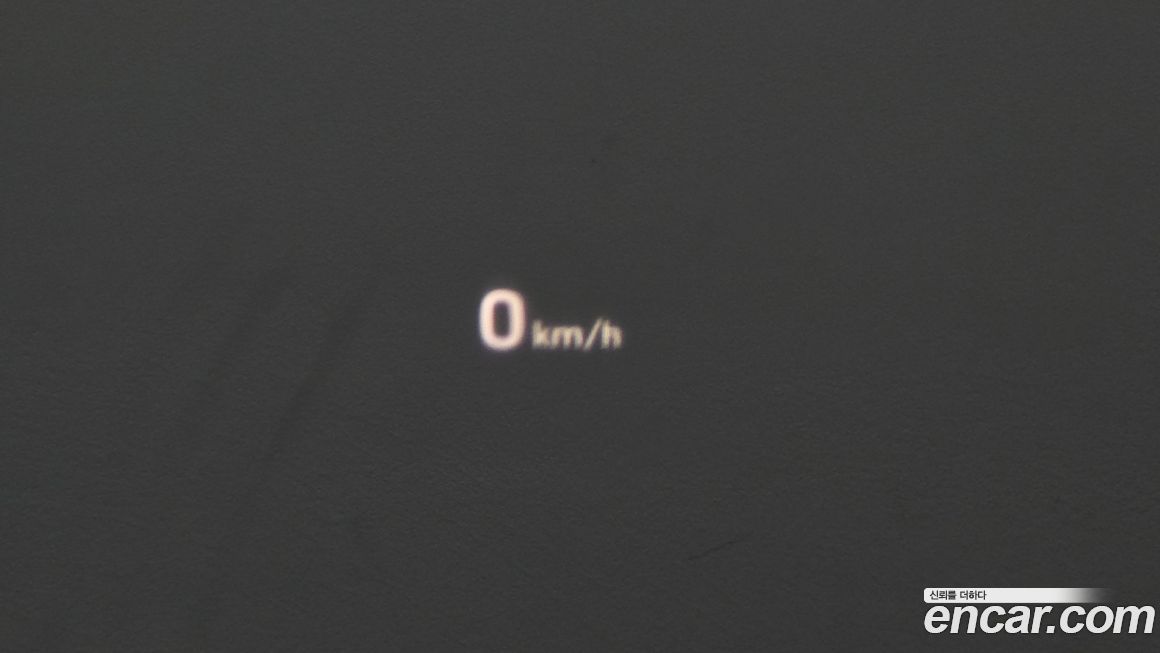 Hyundai Grandeur 2019