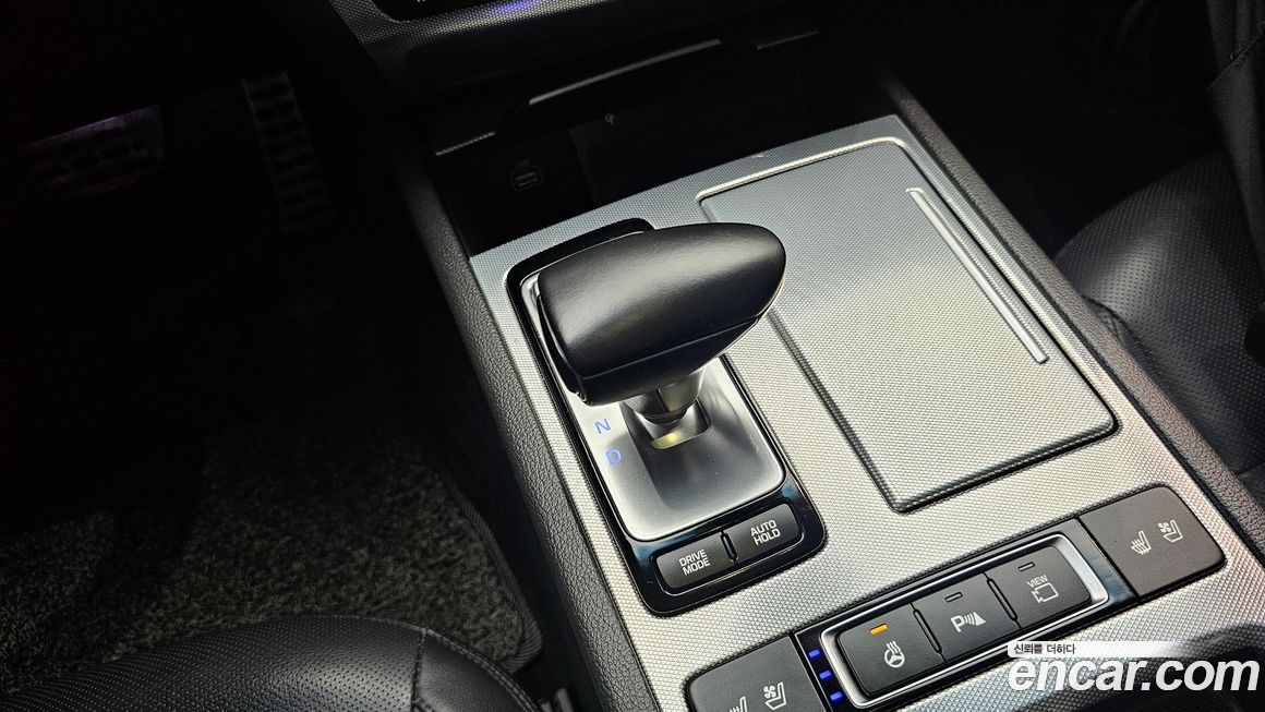 Genesis G80 2020