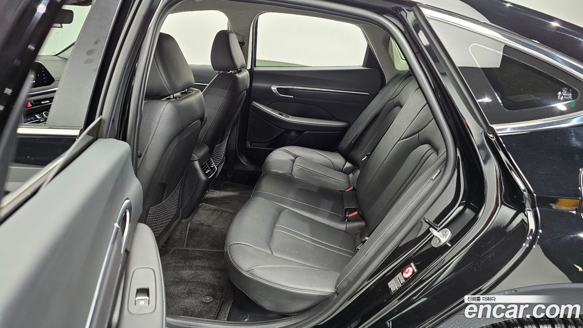 Hyundai Sonata 2023