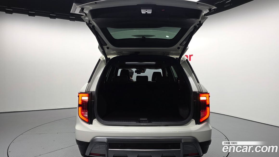 KG_Mobility_Ssangyong Torres 2023