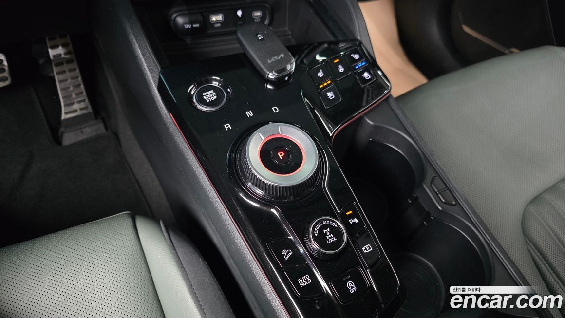 Kia Sportage 2024