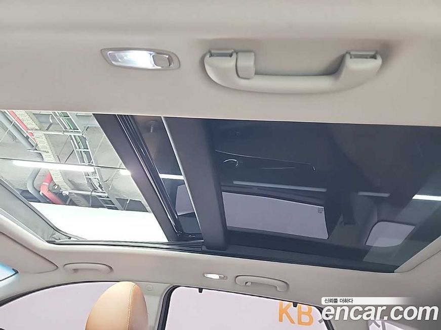 Kia Sorento 2018