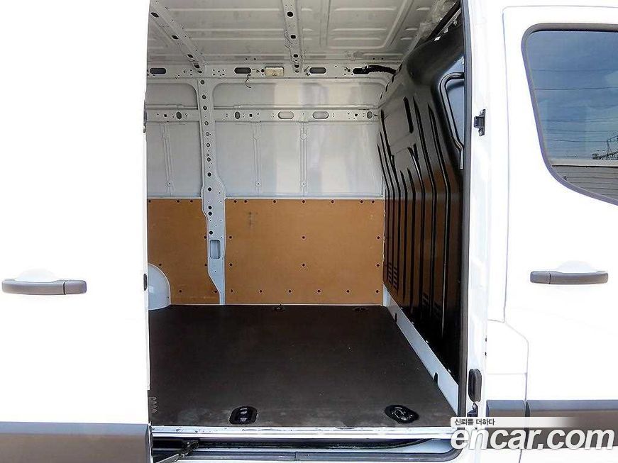 Renault-KoreaSamsung Master 2021