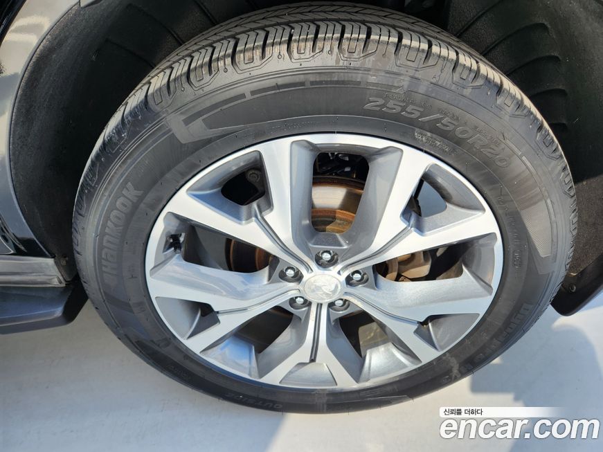 Hyundai Palisade 2019