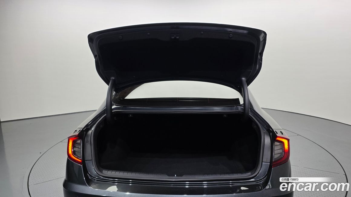 Hyundai Sonata 2022